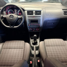 VW - VolksWagen Fox TRACK 1.0 Flex 12V 5p 2016 Flex-3