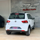 VW - VolksWagen Fox TRACK 1.0 Flex 12V 5p 2016 Flex-7