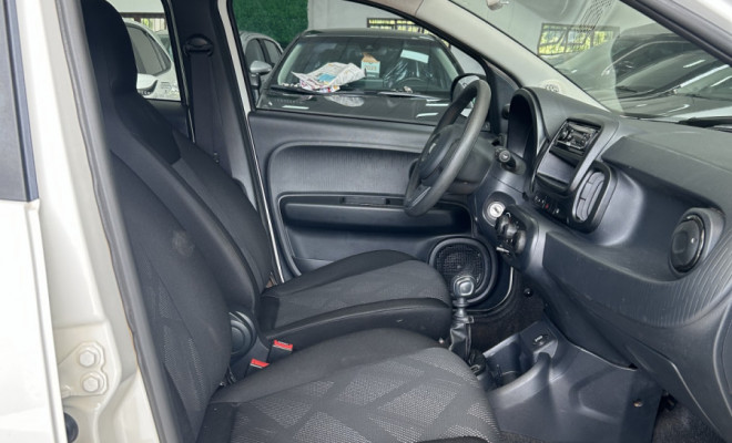 Fiat MOBI LIKE 1.0 Fire Flex 5p. 2024 Flex-5