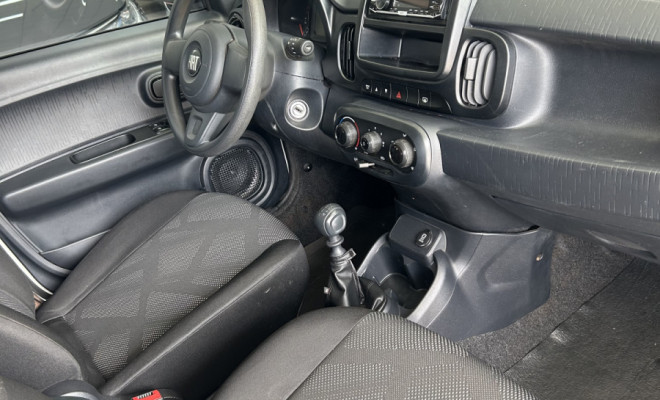 Fiat MOBI LIKE 1.0 Fire Flex 5p. 2024 Flex-6