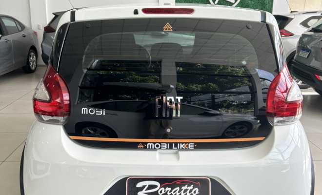 Fiat MOBI LIKE 1.0 Fire Flex 5p. 2024 Flex-3
