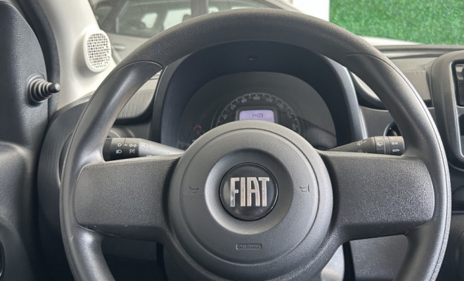 Fiat MOBI LIKE 1.0 Fire Flex 5p. 2024 Flex-10