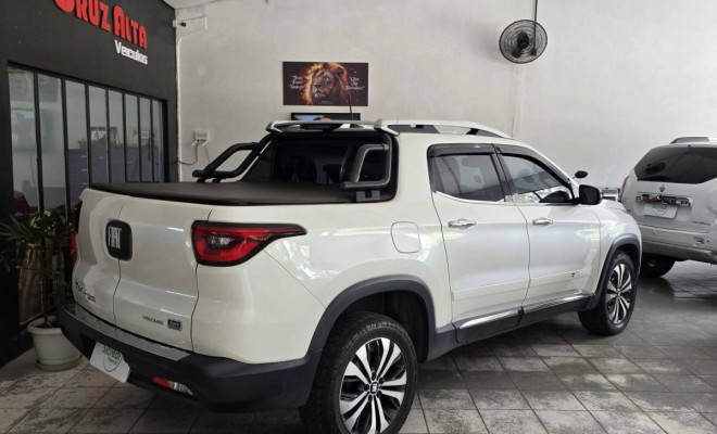 Fiat Toro Volcano 2.0 16V 4x4 TB Diesel Aut. 2023 Diesel-3