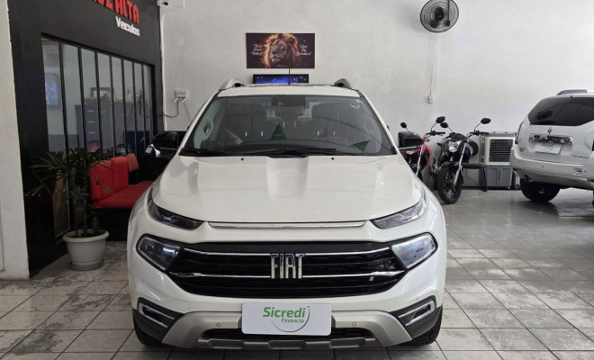 Fiat Toro Volcano 2.0 16V 4x4 TB Diesel Aut. 2023 Diesel-1