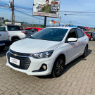 GM - ONIX SEDAN Plus LT 1.0 12V TB Aut. - 2024-0