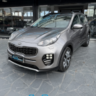 Kia Motors Sportage EX 2.0 16V/ 2.0 16V Flex Aut. 2019 Flex-0