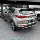 Kia Motors Sportage EX 2.0 16V/ 2.0 16V Flex Aut. 2019 Flex-14
