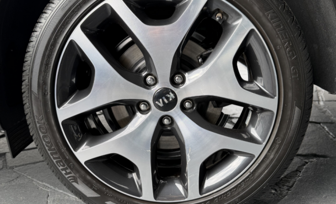 Kia Motors Sportage EX 2.0 16V/ 2.0 16V Flex Aut. 2019 Flex-18