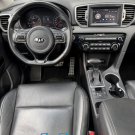 Kia Motors Sportage EX 2.0 16V/ 2.0 16V Flex Aut. 2019 Flex-6