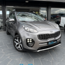 Kia Motors Sportage EX 2.0 16V/ 2.0 16V Flex Aut. 2019 Flex-3