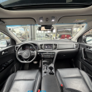 Kia Motors Sportage EX 2.0 16V/ 2.0 16V Flex Aut. 2019 Flex-8
