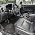 Kia Motors Sportage EX 2.0 16V/ 2.0 16V Flex Aut. 2019 Flex-11