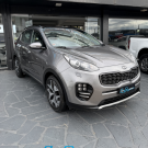 Kia Motors Sportage EX 2.0 16V/ 2.0 16V Flex Aut. 2019 Flex-2