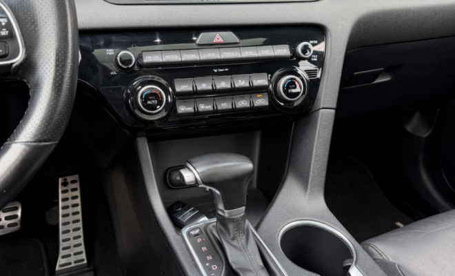 Kia Motors Sportage EX 2.0 16V/ 2.0 16V Flex Aut. 2019 Flex-10