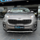 Kia Motors Sportage EX 2.0 16V/ 2.0 16V Flex Aut. 2019 Flex-1