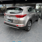 Kia Motors Sportage EX 2.0 16V/ 2.0 16V Flex Aut. 2019 Flex-17