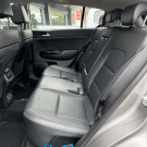 Kia Motors Sportage EX 2.0 16V/ 2.0 16V Flex Aut. 2019 Flex-13
