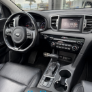 Kia Motors Sportage EX 2.0 16V/ 2.0 16V Flex Aut. 2019 Flex-9