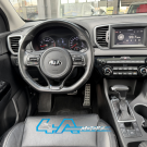 Kia Motors Sportage EX 2.0 16V/ 2.0 16V Flex Aut. 2019 Flex-5