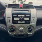 Honda CITY Sedan LX 1.5 Flex 16V 4p Mec. 2010 Flex-10