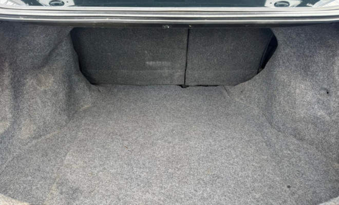 Honda CITY Sedan LX 1.5 Flex 16V 4p Mec. 2010 Flex-4