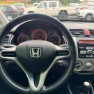 Honda CITY Sedan LX 1.5 Flex 16V 4p Mec. 2010 Flex-11