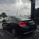 Honda CITY Sedan LX 1.5 Flex 16V 4p Mec. 2010 Flex-12