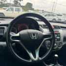 Honda CITY Sedan LX 1.5 Flex 16V 4p Mec. 2010 Flex-7