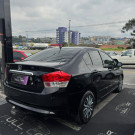 Honda CITY Sedan LX 1.5 Flex 16V 4p Mec. 2010 Flex-13