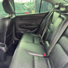 Honda CITY Sedan LX 1.5 Flex 16V 4p Mec. 2010 Flex-5