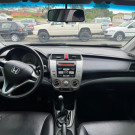 Honda CITY Sedan LX 1.5 Flex 16V 4p Mec. 2010 Flex-6