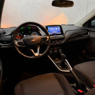 GM - Chevrolet ONIX HATCH LT 1.0 12V Flex 5p Mec. 2025 Flex-20