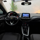 GM - Chevrolet ONIX HATCH LT 1.0 12V Flex 5p Mec. 2025 Flex-18