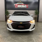 GM - Chevrolet ONIX HATCH LT 1.0 12V Flex 5p Mec. 2025 Flex-6