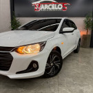 GM - Chevrolet ONIX HATCH LT 1.0 12V Flex 5p Mec. 2025 Flex-0