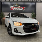 GM - Chevrolet ONIX HATCH LT 1.0 12V Flex 5p Mec. 2025 Flex-4