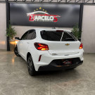 GM - Chevrolet ONIX HATCH LT 1.0 12V Flex 5p Mec. 2025 Flex-7