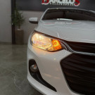 GM - Chevrolet ONIX HATCH LT 1.0 12V Flex 5p Mec. 2025 Flex-1