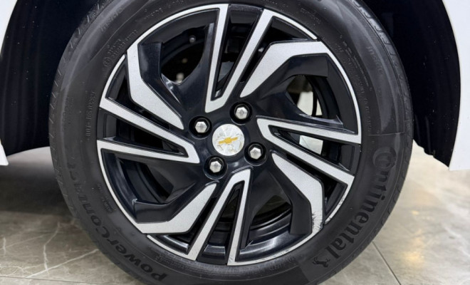 GM - Chevrolet ONIX HATCH LT 1.0 12V Flex 5p Mec. 2025 Flex-33