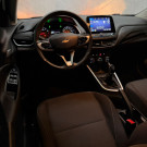 GM - Chevrolet ONIX HATCH LT 1.0 12V Flex 5p Mec. 2025 Flex-15