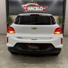 GM - Chevrolet ONIX HATCH LT 1.0 12V Flex 5p Mec. 2025 Flex-11
