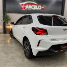 GM - Chevrolet ONIX HATCH LT 1.0 12V Flex 5p Mec. 2025 Flex-8