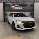 GM - Chevrolet ONIX HATCH LT 1.0 12V Flex 5p Mec. 2025 Flex-3