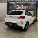 GM - Chevrolet ONIX HATCH LT 1.0 12V Flex 5p Mec. 2025 Flex-12