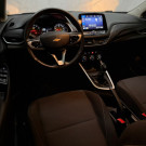 GM - Chevrolet ONIX HATCH LT 1.0 12V Flex 5p Mec. 2025 Flex-17