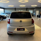 VW - VolksWagen Fox 1.0 Mi Total Flex 8V 5p 2014 Flex-5