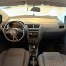 VW - VolksWagen Fox 1.0 Mi Total Flex 8V 5p 2014 Flex-9