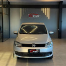 VW - VolksWagen Fox 1.0 Mi Total Flex 8V 5p 2014 Flex-0