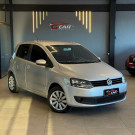 VW - VolksWagen Fox 1.0 Mi Total Flex 8V 5p 2014 Flex-1