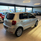 VW - VolksWagen Fox 1.0 Mi Total Flex 8V 5p 2014 Flex-4
